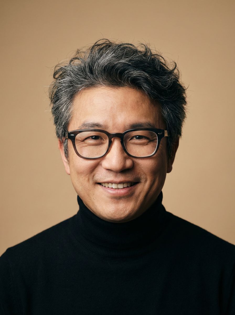 里番网首席导演陈锐